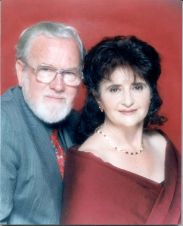 Pastors Douglas & Carol Allen