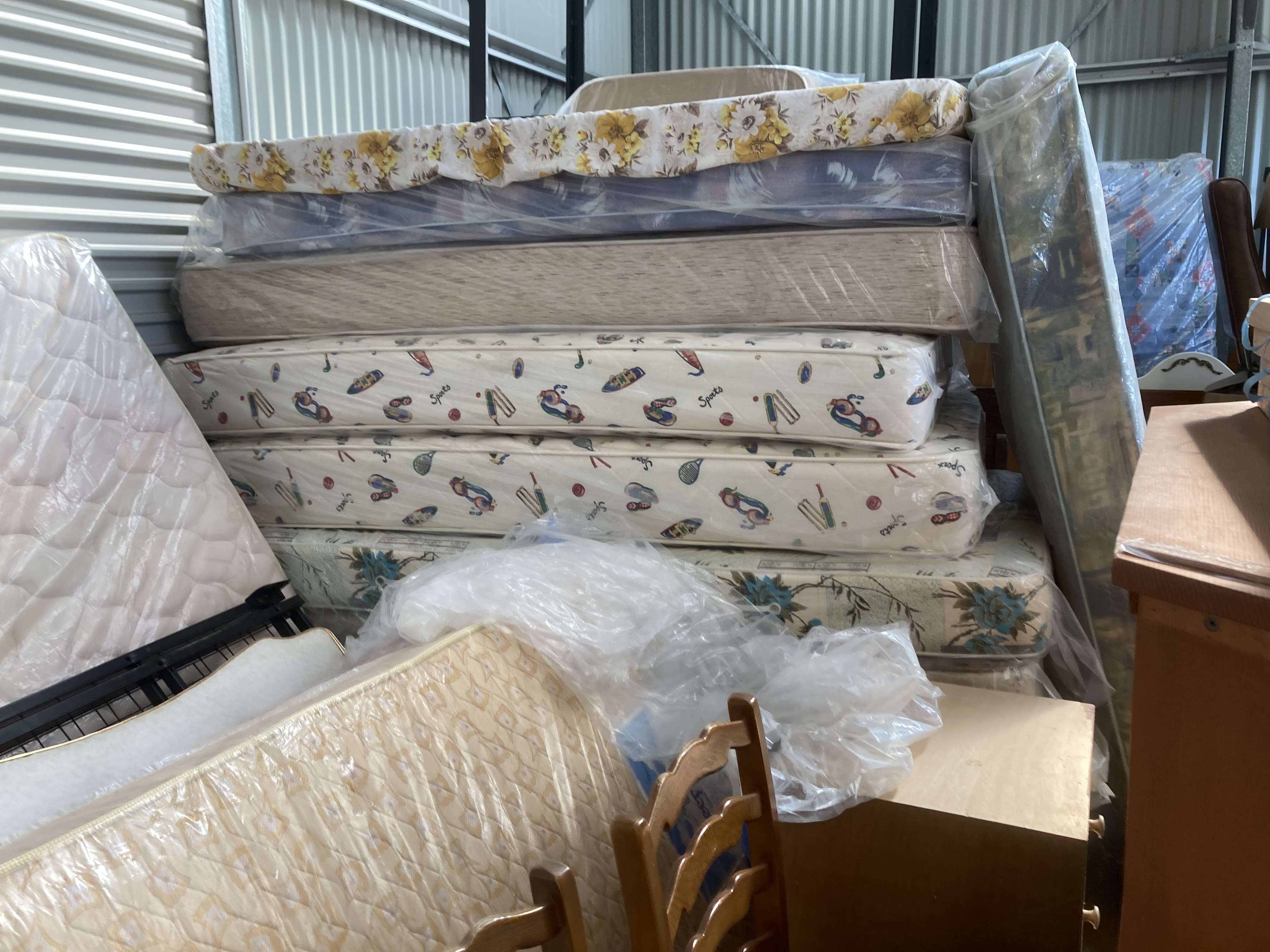 Mattresses Supplies