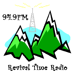 Revival Time Radio